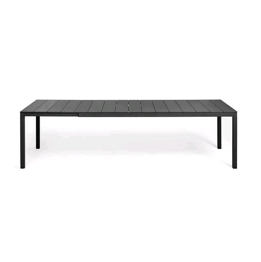 Nardi Rio 210 Extendable Resin Table