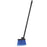 Carlisle Duo Sweep Flag Lobby Broom 30