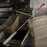 Carlisle Straight Utility/Fryer High Heat Brush 28