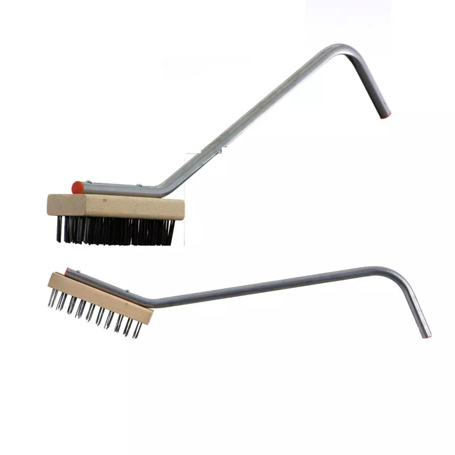 Char-Brush