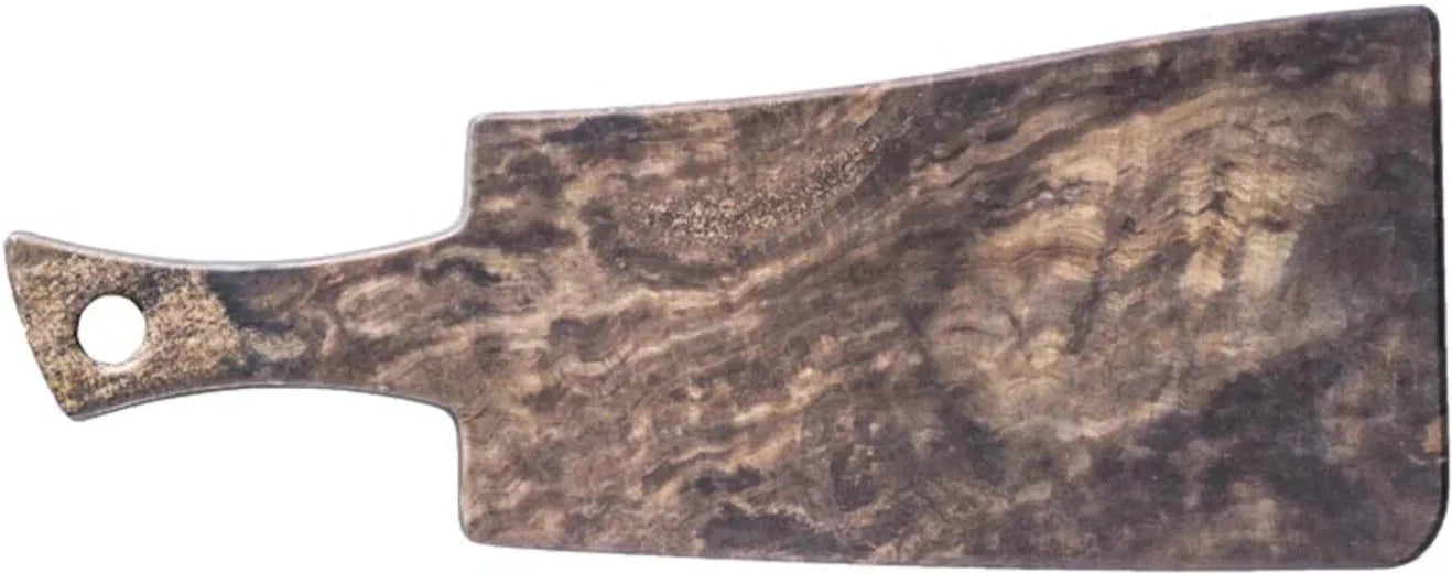 Cheforward Lapis Serving Board, Rectangle, Agate, 15.5