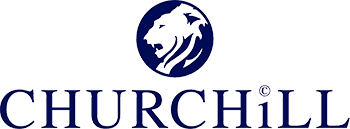 Churchill China Logo
