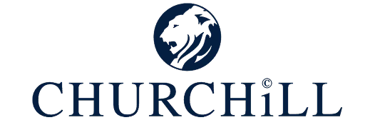 Churchill Dinnerware