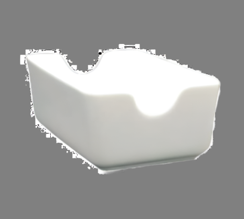 Churchill SUGAR PACK HOLDER Case of 6 APR ASSH1