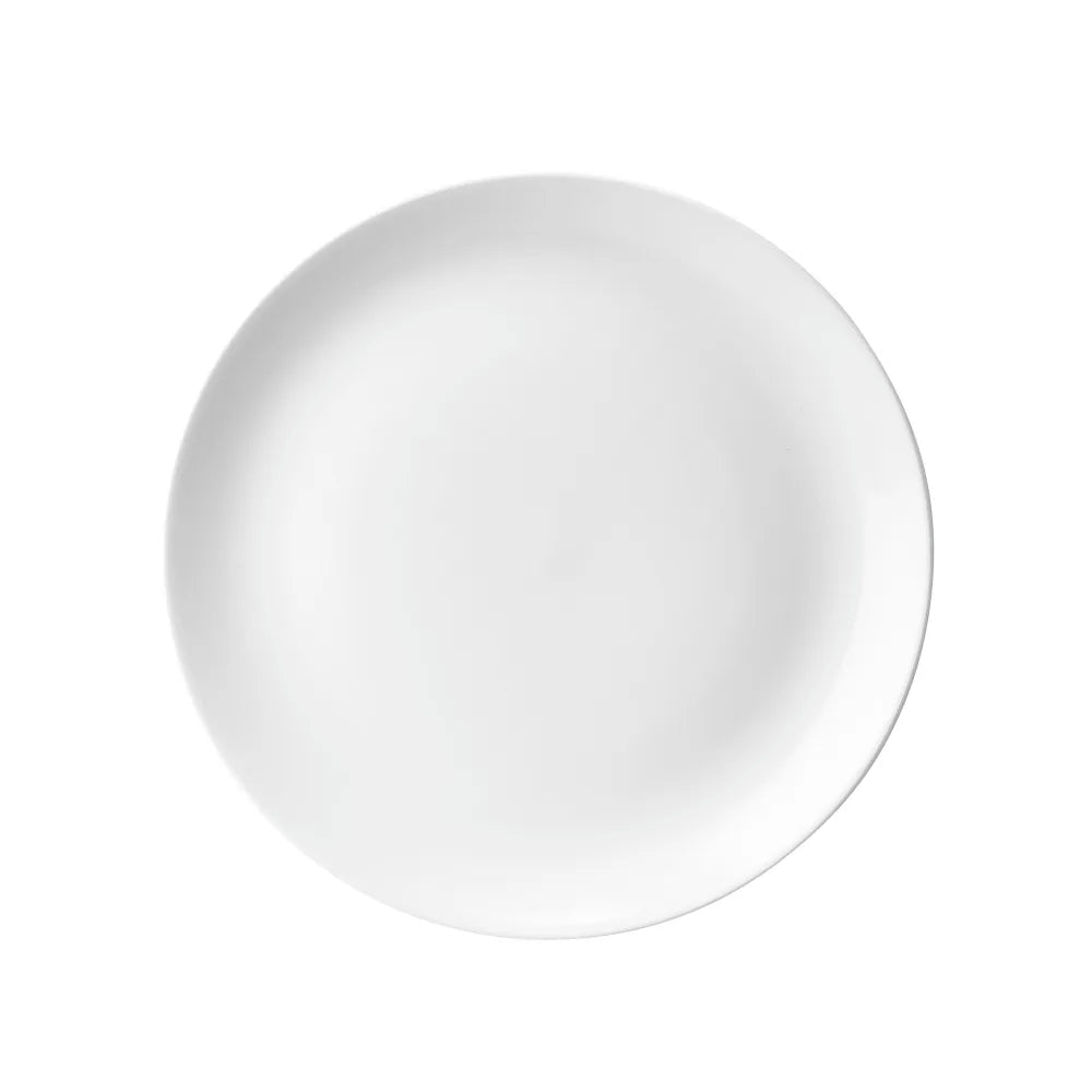 Churchill 10.25" Evolve Round Coupe Plate WHEV101 - (Case of 12)