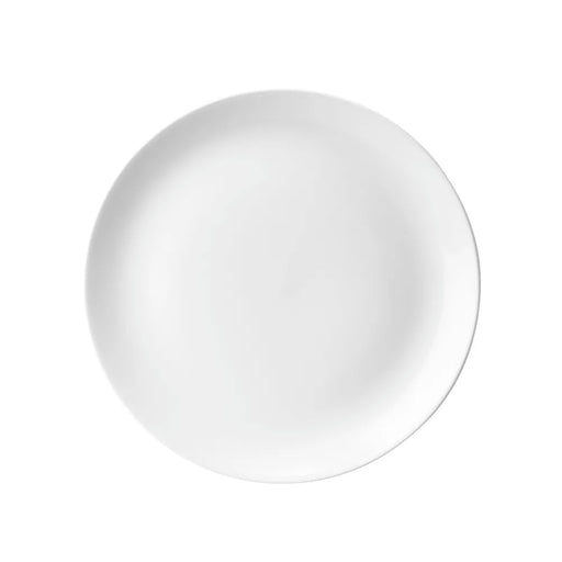 Churchill 10.25" Evolve Round Coupe Plate WHEV101 - (Case of 12)