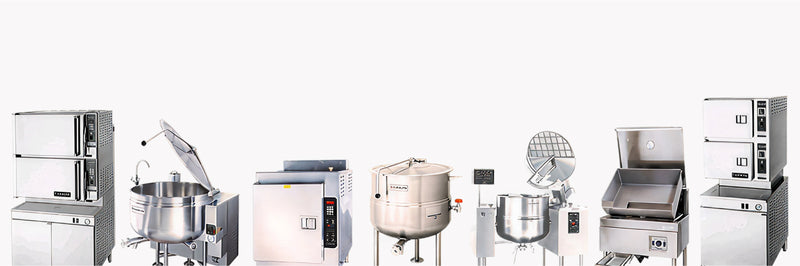 Cleveland Equipment - s.t.o.p Restaurant Supply Ltd 