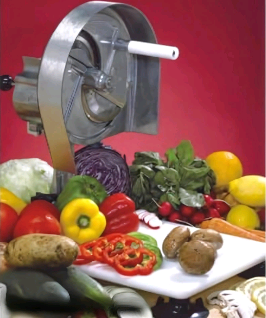 Nemco - Easy Vegetable Slicer 55200AN-S - 1/1EA