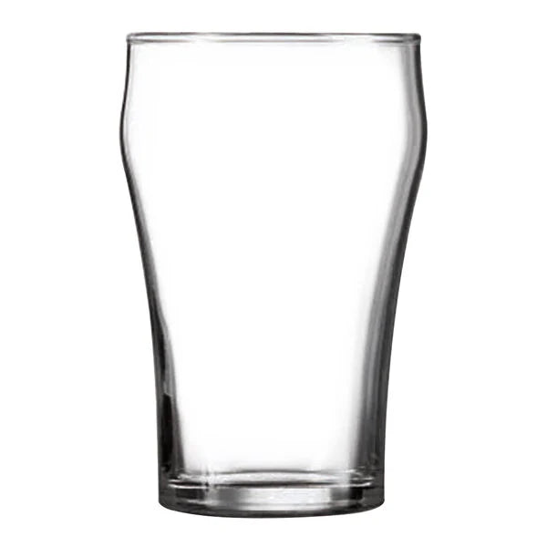 Arcoroc 7.25 oz. Bell Beer Tasting Glass by Arc Cardinal D2443 - (Case of 72)