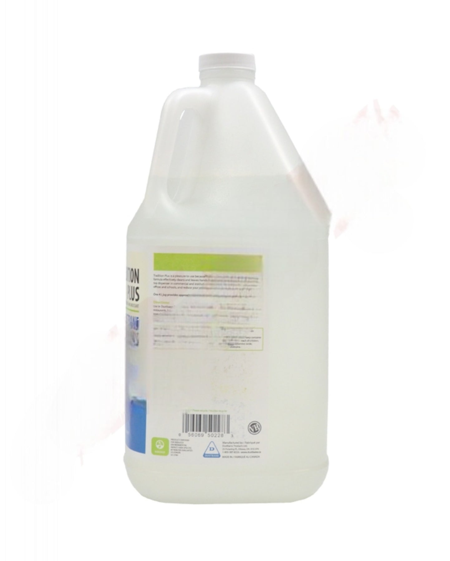 Dustbane - Handsoap, Tradition Plus, 50228 (4L)  16740228