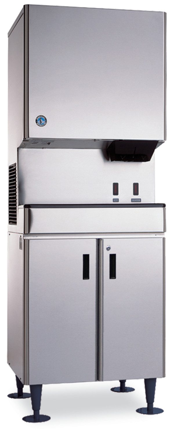 ICE MACHINE STAND  SD-500