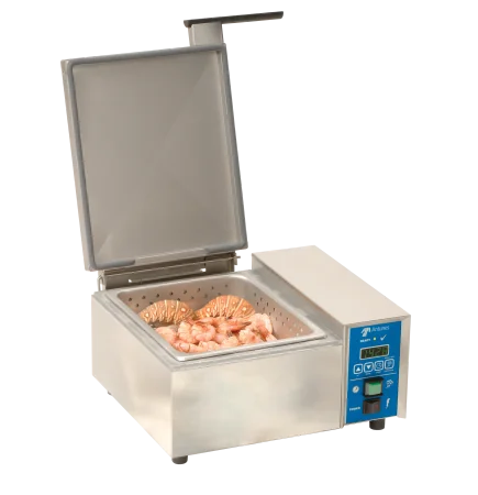 STEAMER  DFWF-250