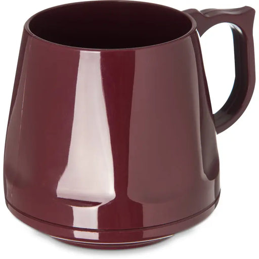 Rabco Dinex Heritage Collection Insulated 8OZ Mug Cranberry DX400061