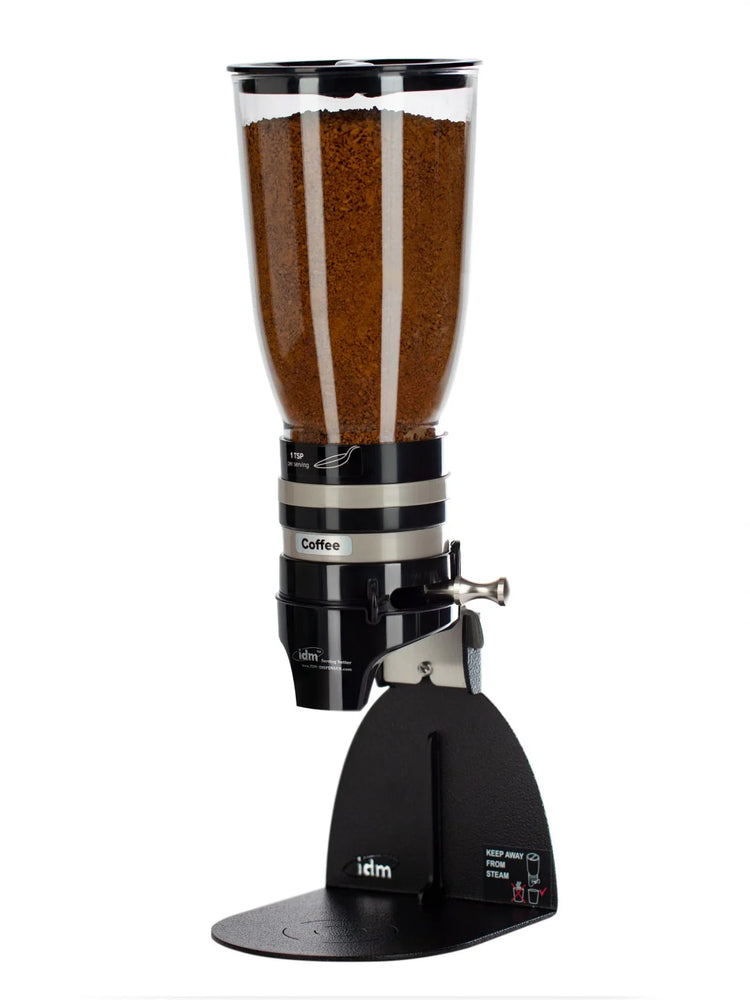 IDM - Coffee & Sugar Dispenser DPD1-BL 1/1EA