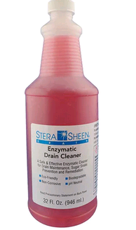Purdy - Stera Sheen Drain Cleaner FGDRAIN-4-1-FB