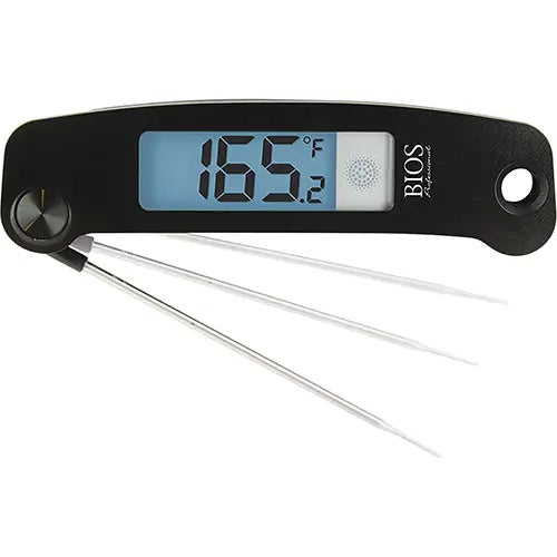 Bios Folding Pocket Digital Thermometer DT134 1/1EA