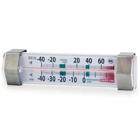 Bios Fridge/Freezer Thermometer DT150 - 1/1EA