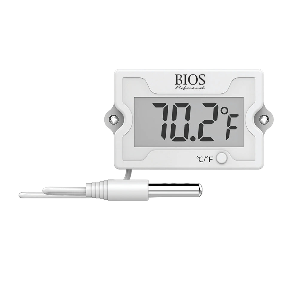 BIOS PANEL MOUNT THERMOMETER DT157