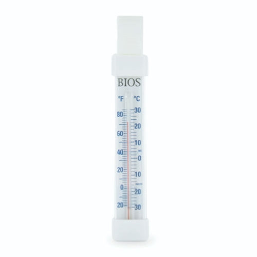 Bios - Thermometer Hanging Fridge/Freezer DT166 - 1/1EA