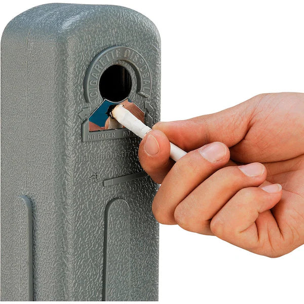 DVA Smoker Outpost for Cigarettes - 707022118507