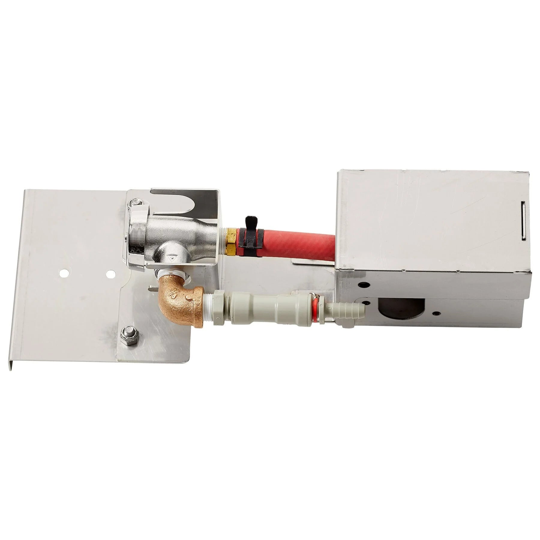 Hobart Centerline & Ecoline Drain Water Tempering Kit, DWT-CUH - 1/1EA*