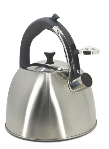 CH'A Tea 2.9 L Whistling Kettle 4244784SS