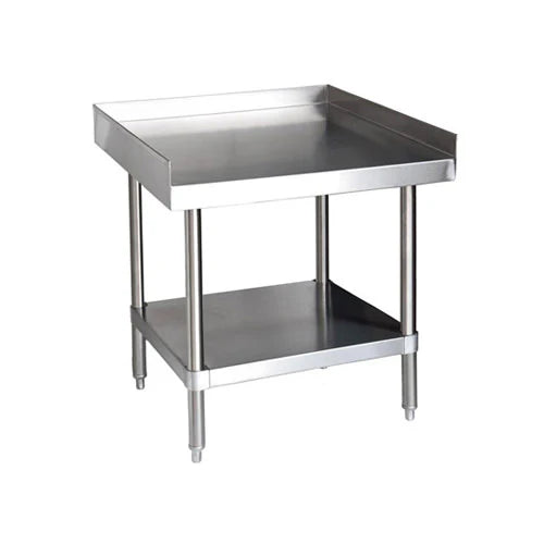 EFI - Equipment Stand 24" x 36" Stainless Steel TES2436 - 1/1EA*