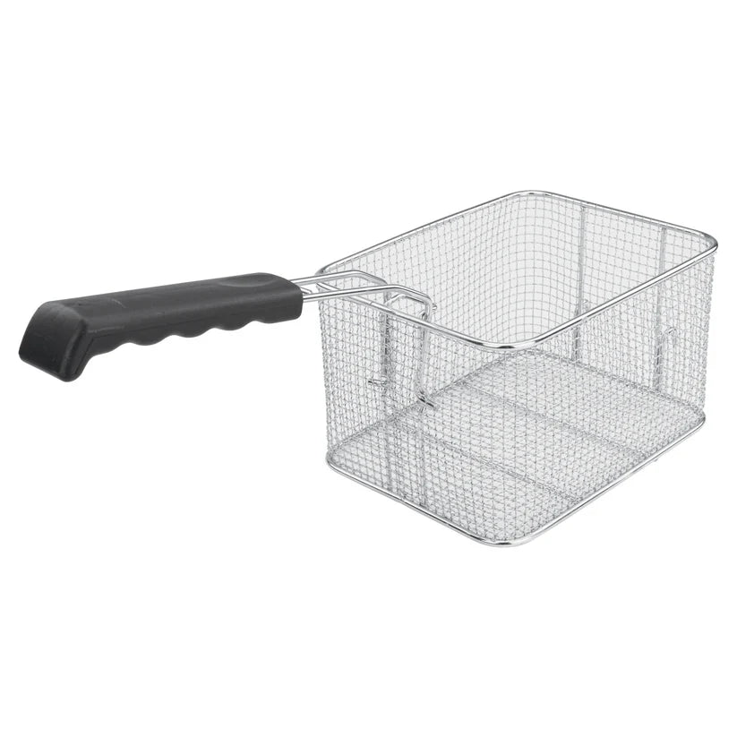 Winco Fry Basket with Handle for EFS16 - EFST-P30*