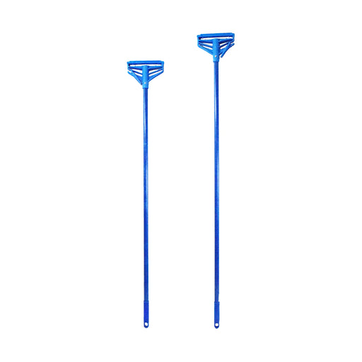 Globe Commercial - Quick Release Fiberglass 54"L Mop Handle 3119 - 1/1EA
