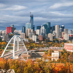 Edmonton