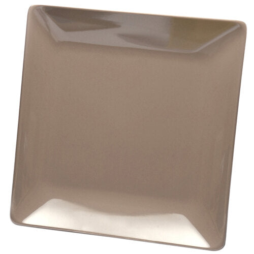 Elite Plate, Squared Mushroom, 7