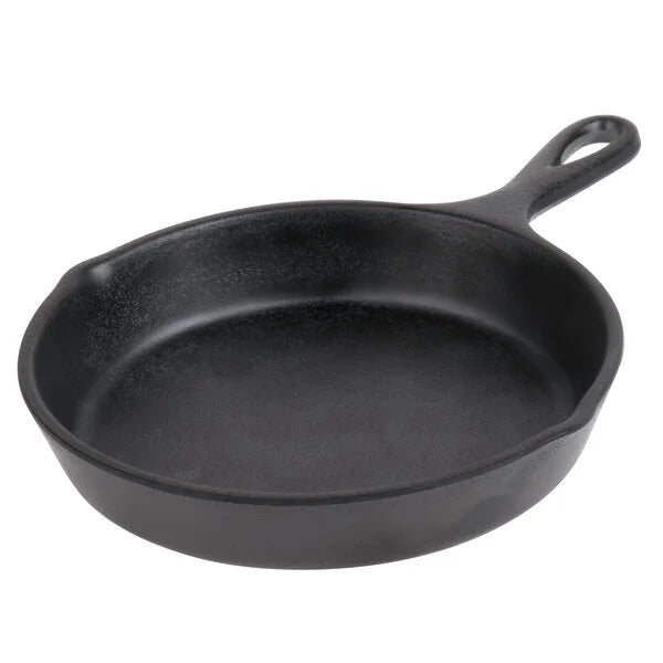 Elite Faux Cast Iron Fry Pan 6
