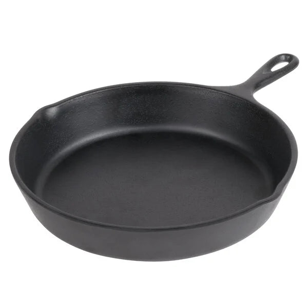 Elite Skillet with Handle, Plastic, 8