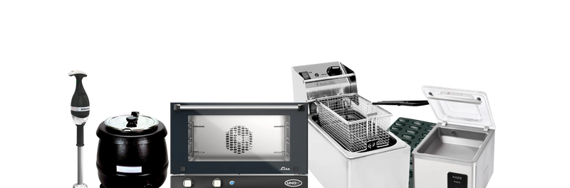 Eurodib - s.t.o.p Restaurant Supply Ltd