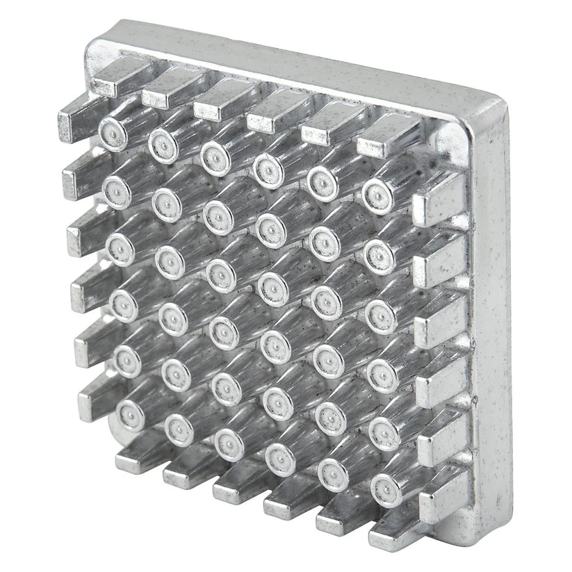 Winco - Pusher Block For French Fry Cutter, 3/8