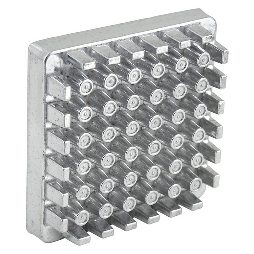 Winco - Pusher Block For French Fry Cutter, 3/8" Cut FFC-375K