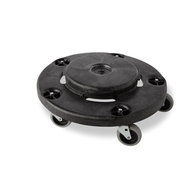 Brute - Dolly Black FG264000BLA - 1/1EA