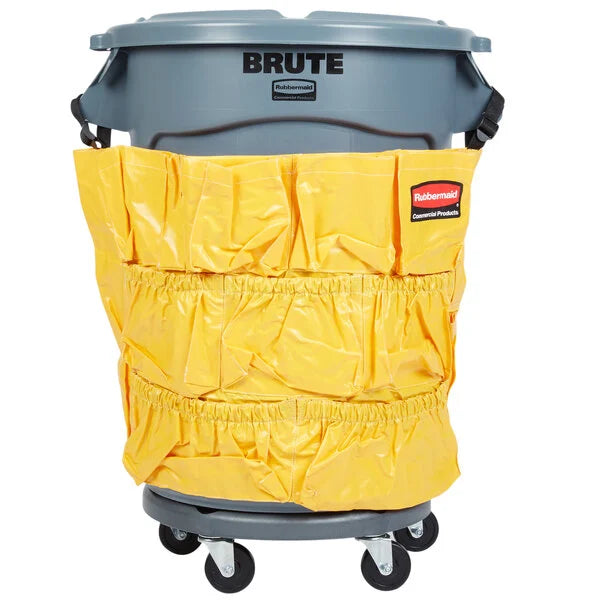 Brute - Caddy Bag Vinyl FG264200 - 1/1EA