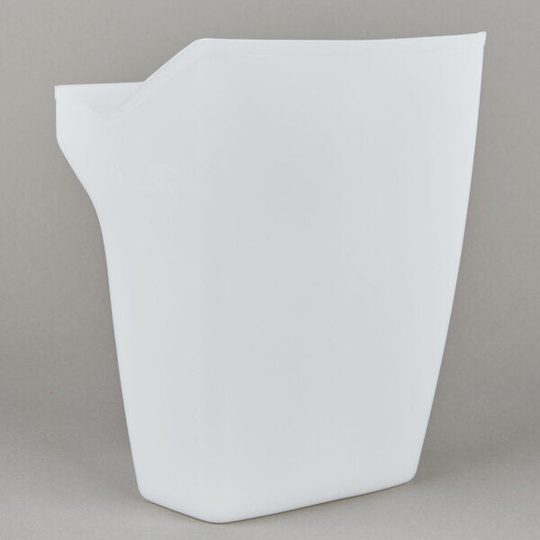 Rubbermaid - Utility Scoop, 64 oz, White RCP-2885-00-WHT