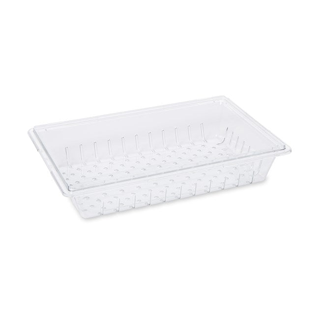 Rubbermaid - Food/Tote Box Colander, 26