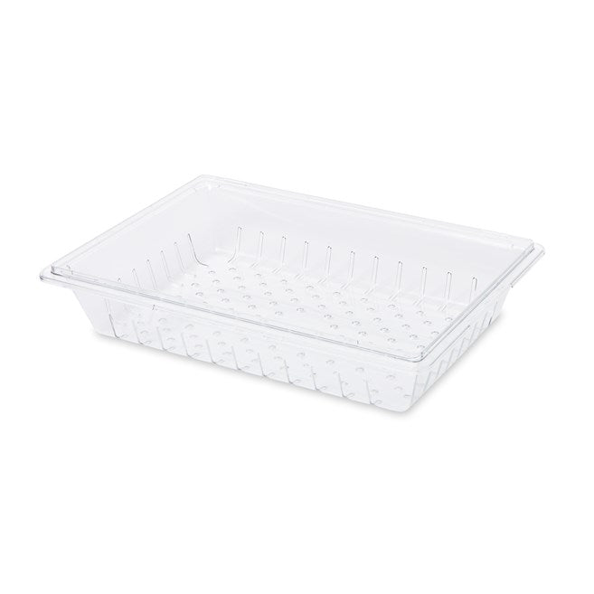 Rubbermaid - Food/Tote Box Colander, 26
