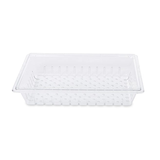 Rubbermaid - Food/Tote Box Colander, 26