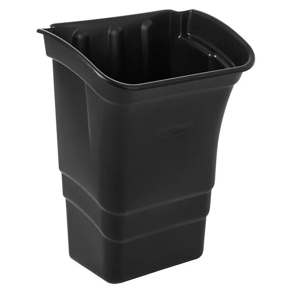 Rubbermaid Refuse Bin FG335388BLA
