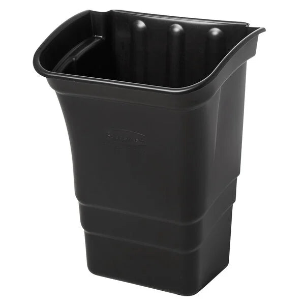 Rubbermaid Refuse Bin FG335388BLA