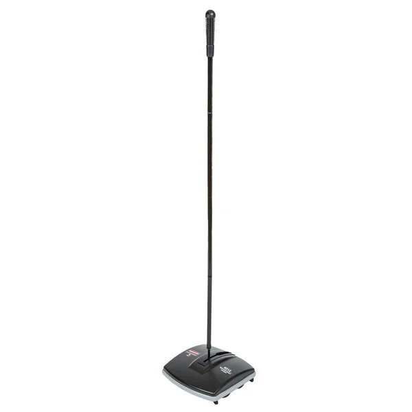 Rubbermaid® Executive Series™ Single Brush Floor Sweeper - 8