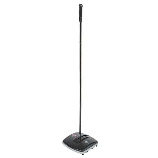 Rubbermaid® Executive Series™ Single Brush Floor Sweeper - 8" FG421288BLA*