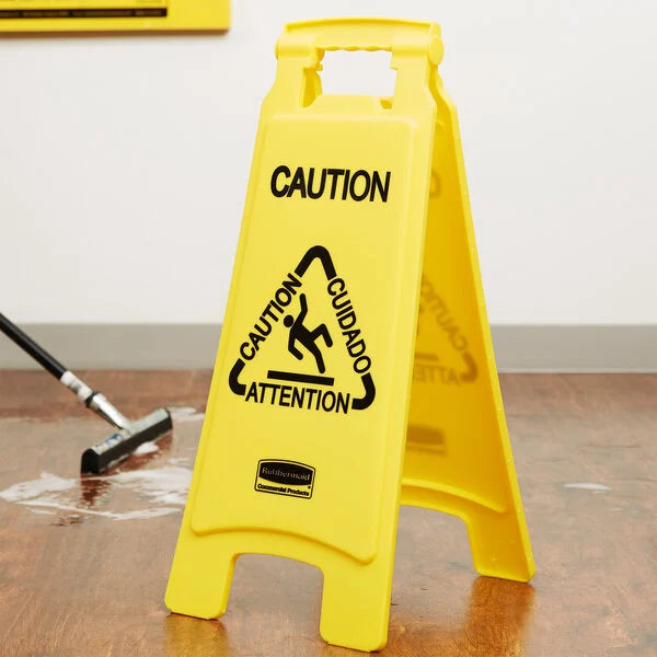 Rubbermaid® 25