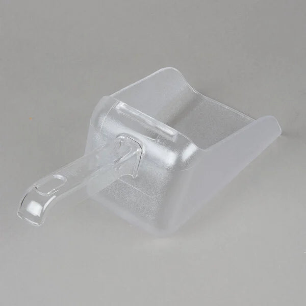 Rubbermaid Contour Scoop 32oz FG9F7500CLR