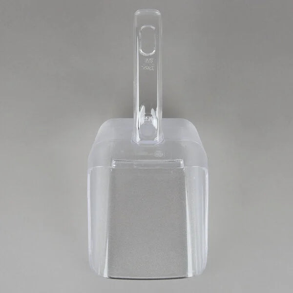 Rubbermaid Contour Scoop 32oz FG9F7500CLR