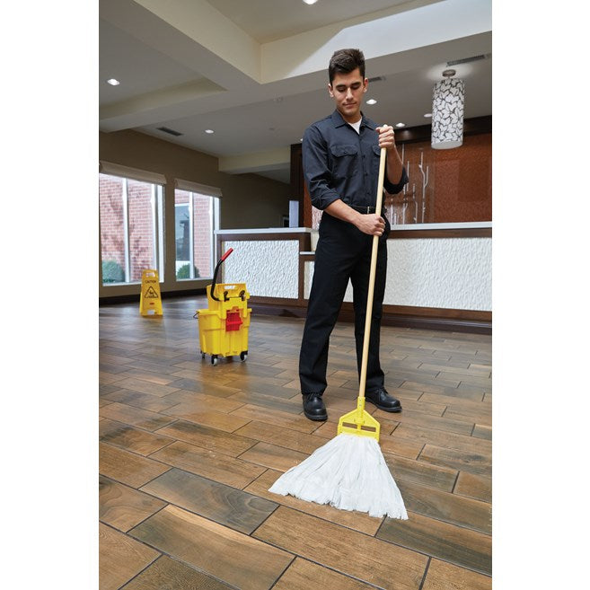 Invader - Wood Wet Mop 54